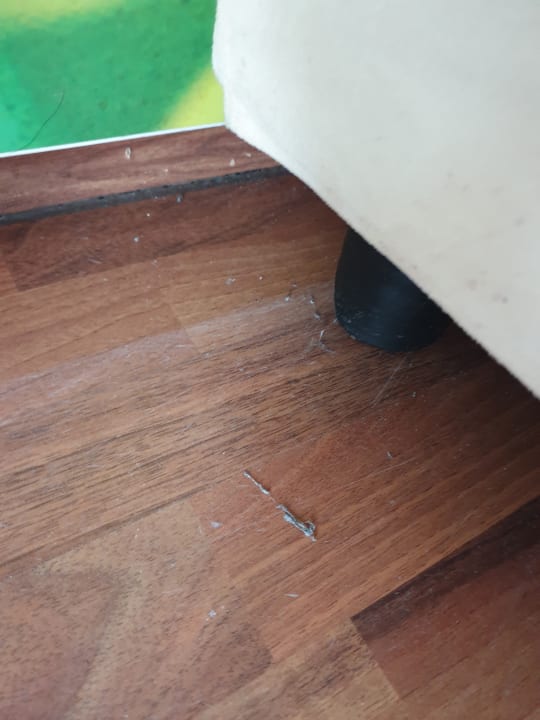 Zimmer Eurostrand Resort Lüneburger Heide