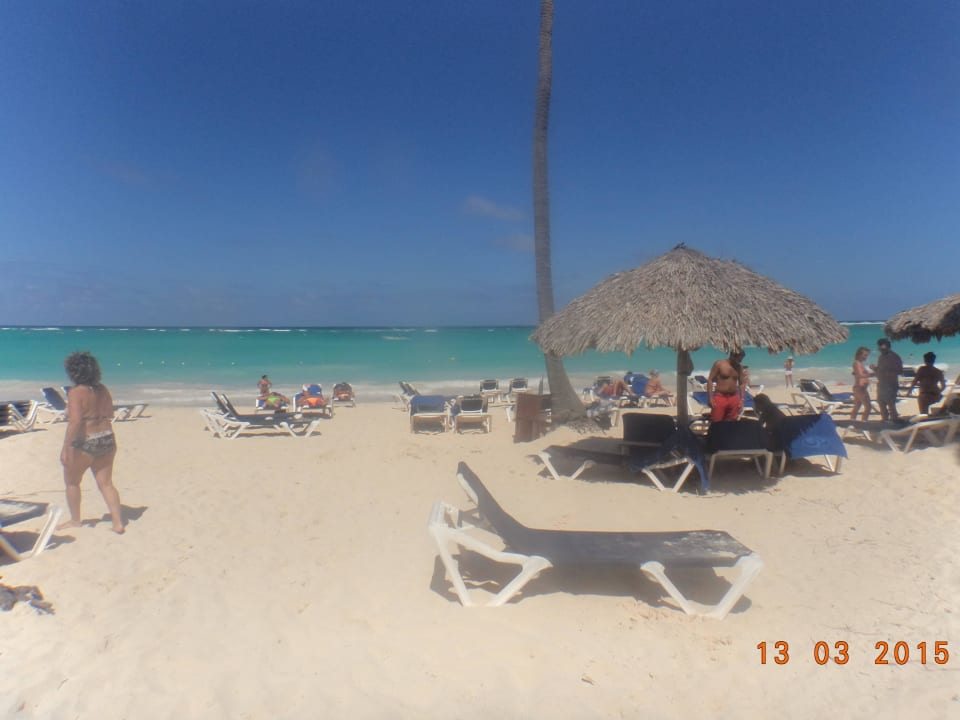 Hotel Grand Palladium Bávaro Suites Resort & Spa Grand Palladium Select Bávaro Resort & Spa