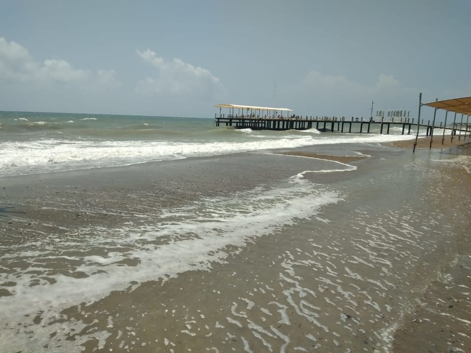 Strand Megasaray Club Belek