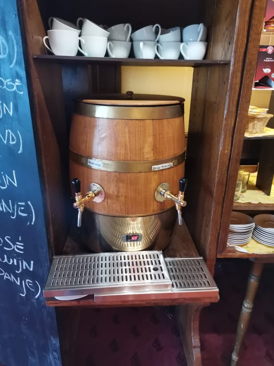 Gastro Sauerland Alpin Hotel