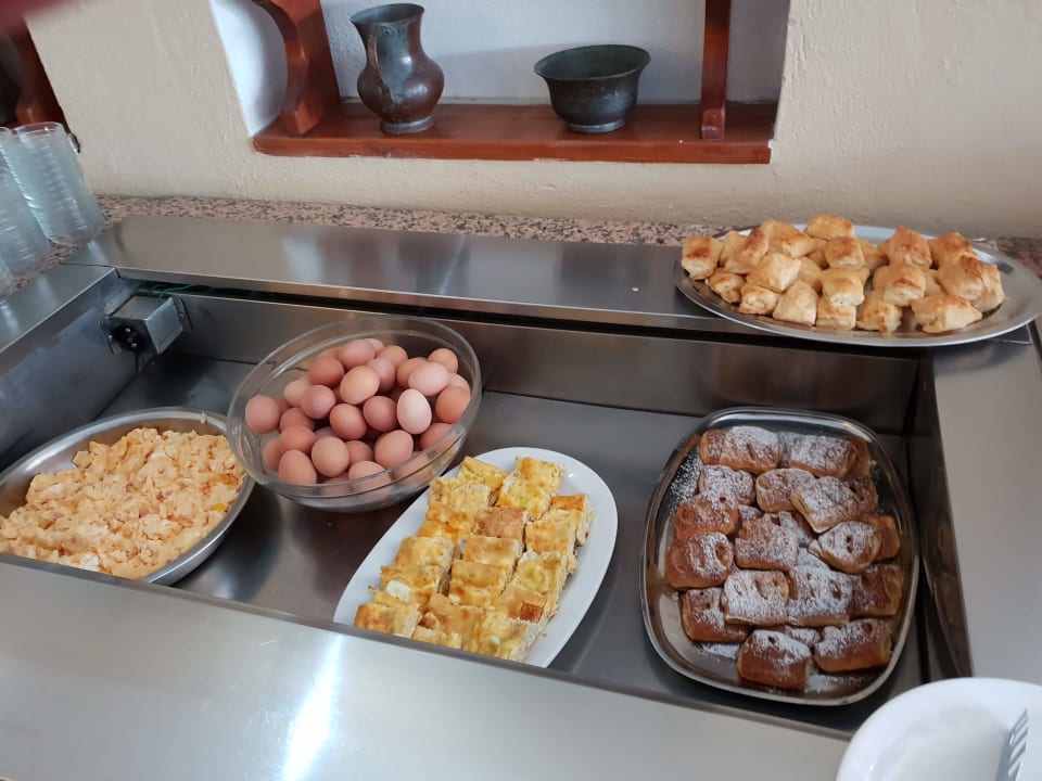 Gastro Hotel Geranion Village