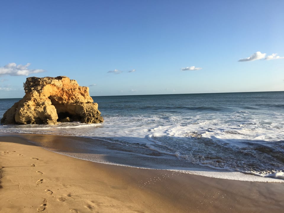 Strand PortoBay Falésia
