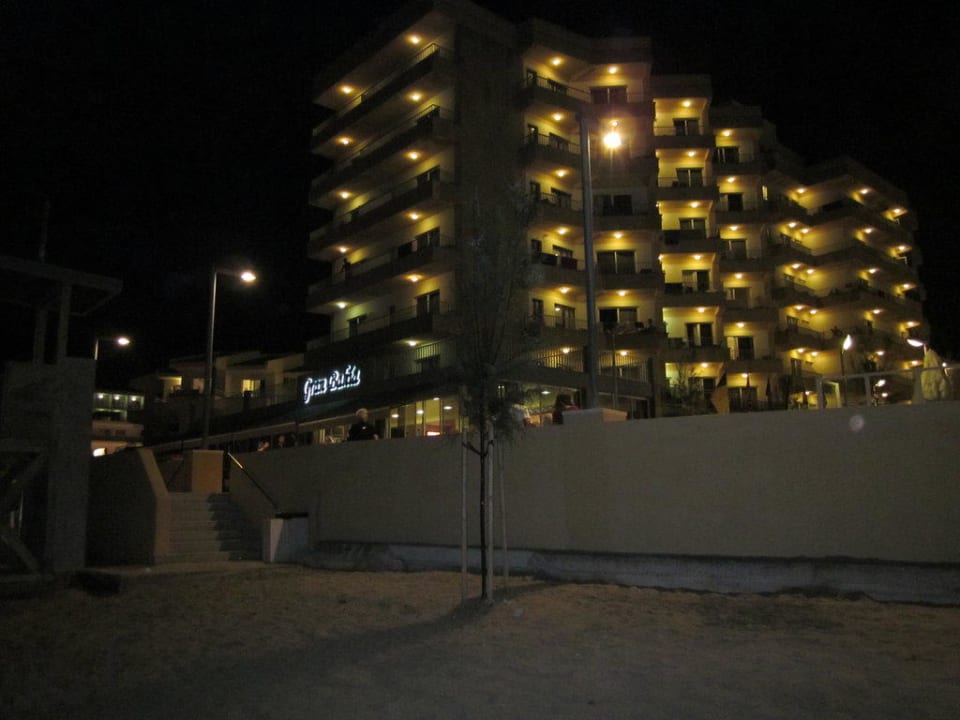 Hotel Gran Bahia THB Gran Bahía