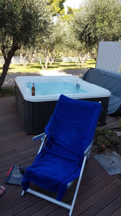 Zimmer TUI BLUE Tropea