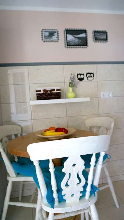Zimmer Casa Marina Vrsi