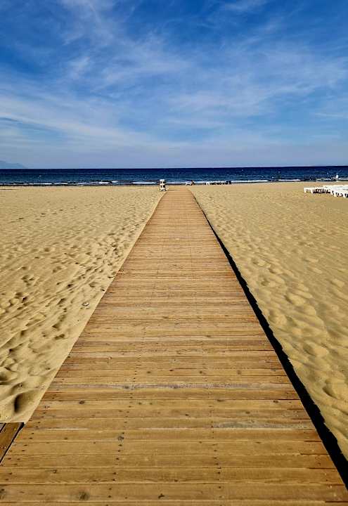 Strand Korumar Ephesus Beach & Spa Resort