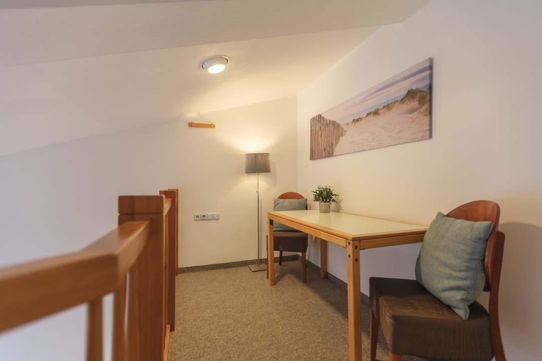 Zimmer Garner Hotel Kiel - Akademie