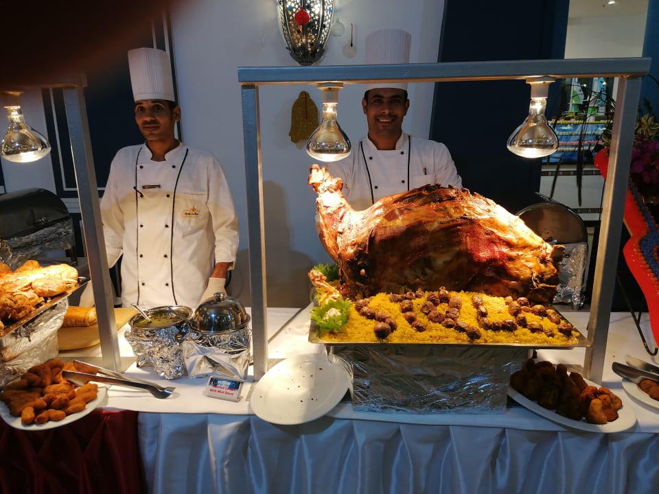 Sonstiges Stella Garden Resort & Spa, Makadi Bay