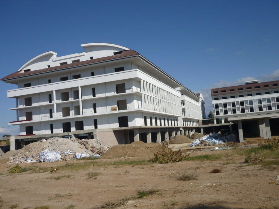 November 11 Sentido Trendy Verbena Beach