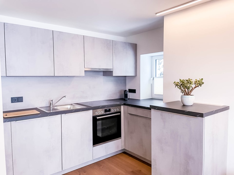 Zimmer Glüxplatzl - Appartements am Wald