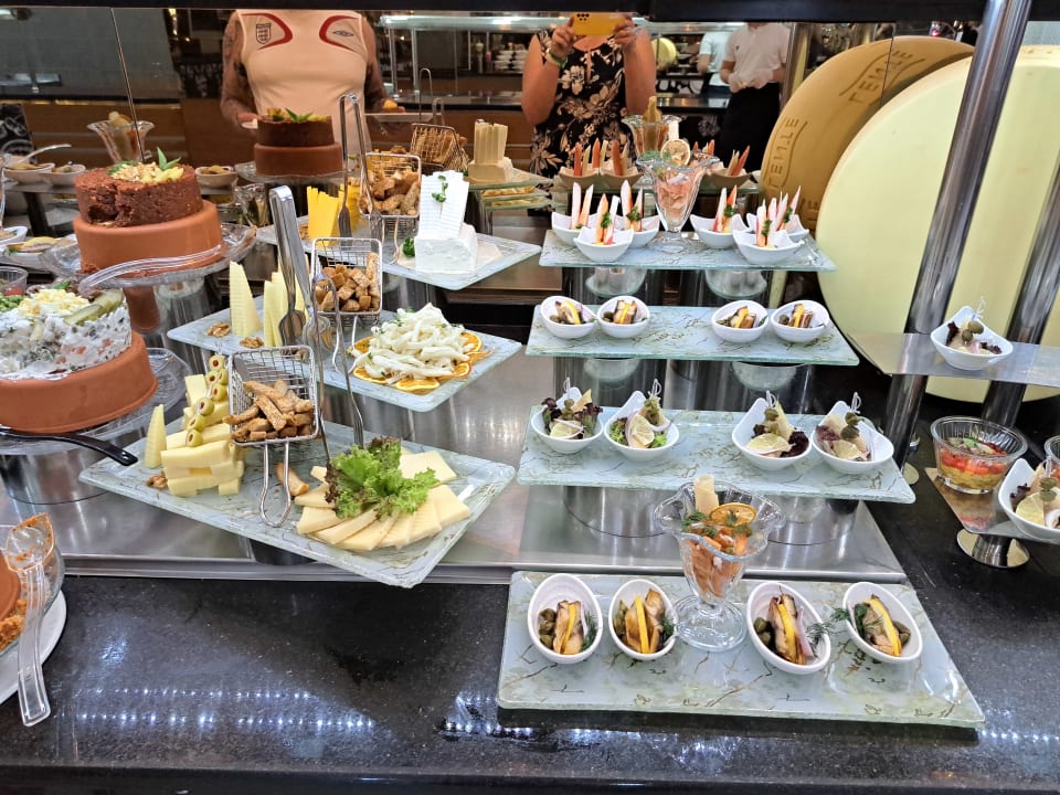 Gastro VONRESORT Golden Coast