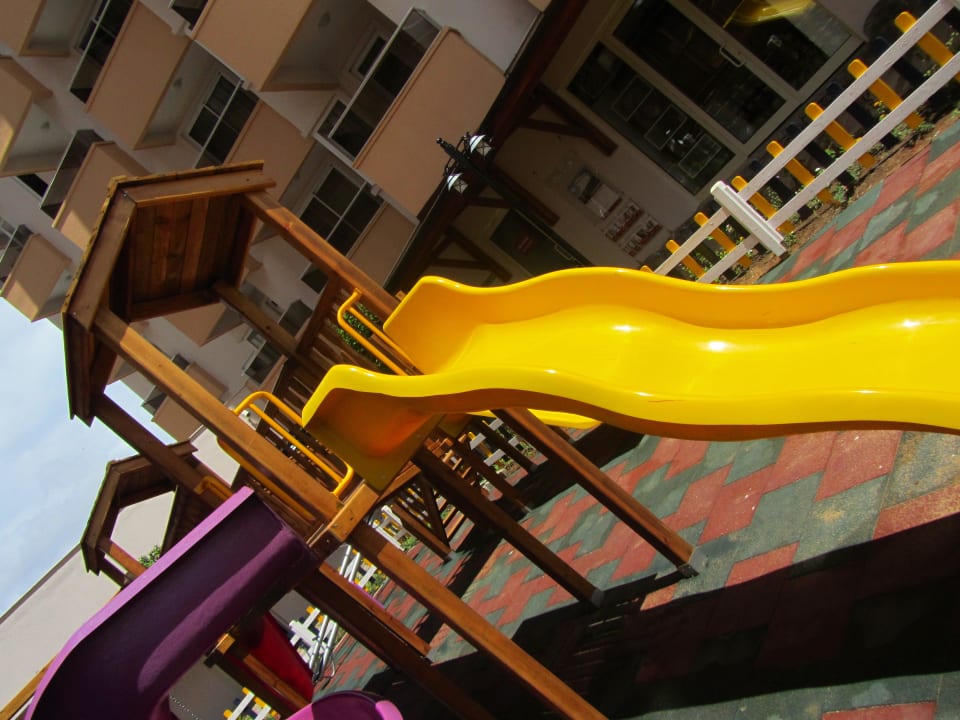 Lara Family Club Hotel Wyndham Garden Lara