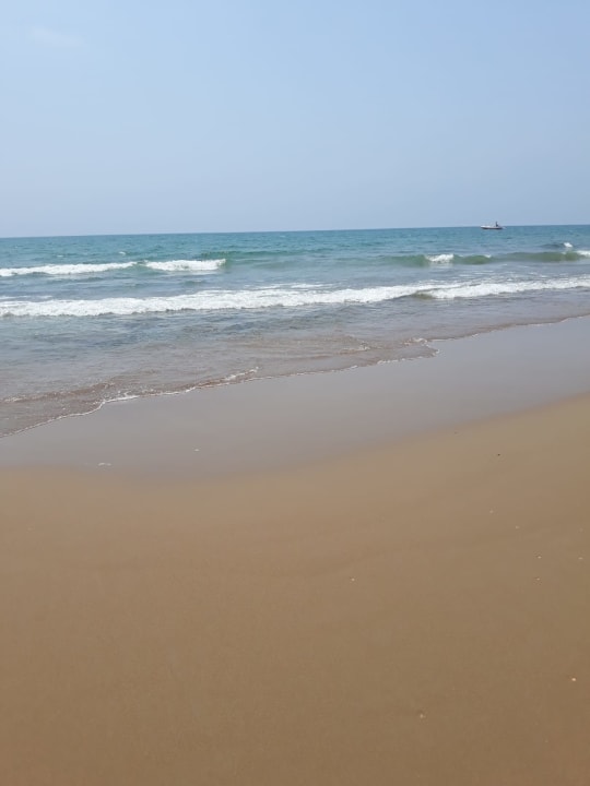 Strand Hotel Orfeus Park