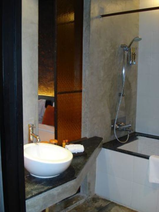 Bad Siam@Siam Design Hotel Bangkok