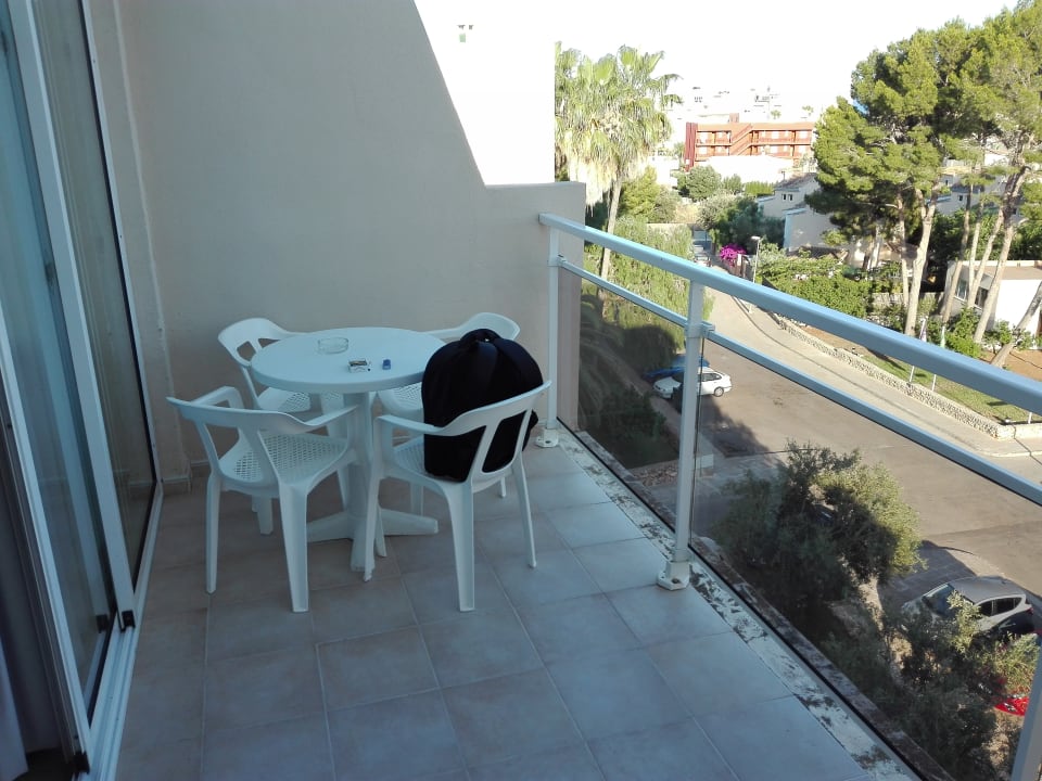 Zimmer Protur Floriana Resort Aparthotel