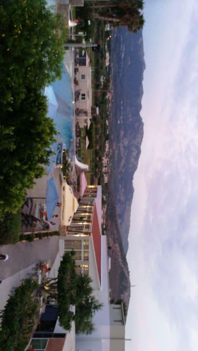 Außenansicht Ilios K Village Resort