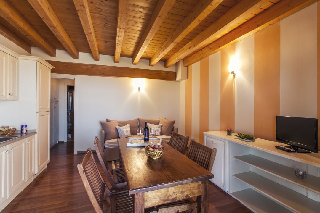Zimmer Agriturismo Podere L'Agave