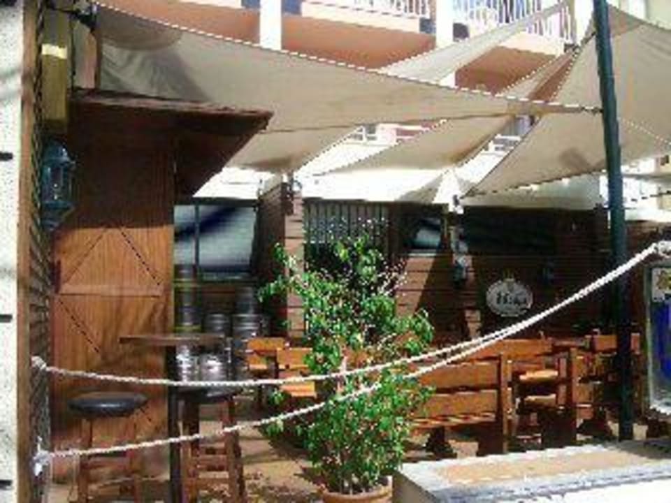 Hotelbar THB Gran Playa - Adults only