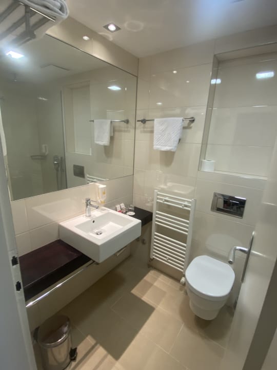 Zimmer Hotel Mediteran Plava Laguna