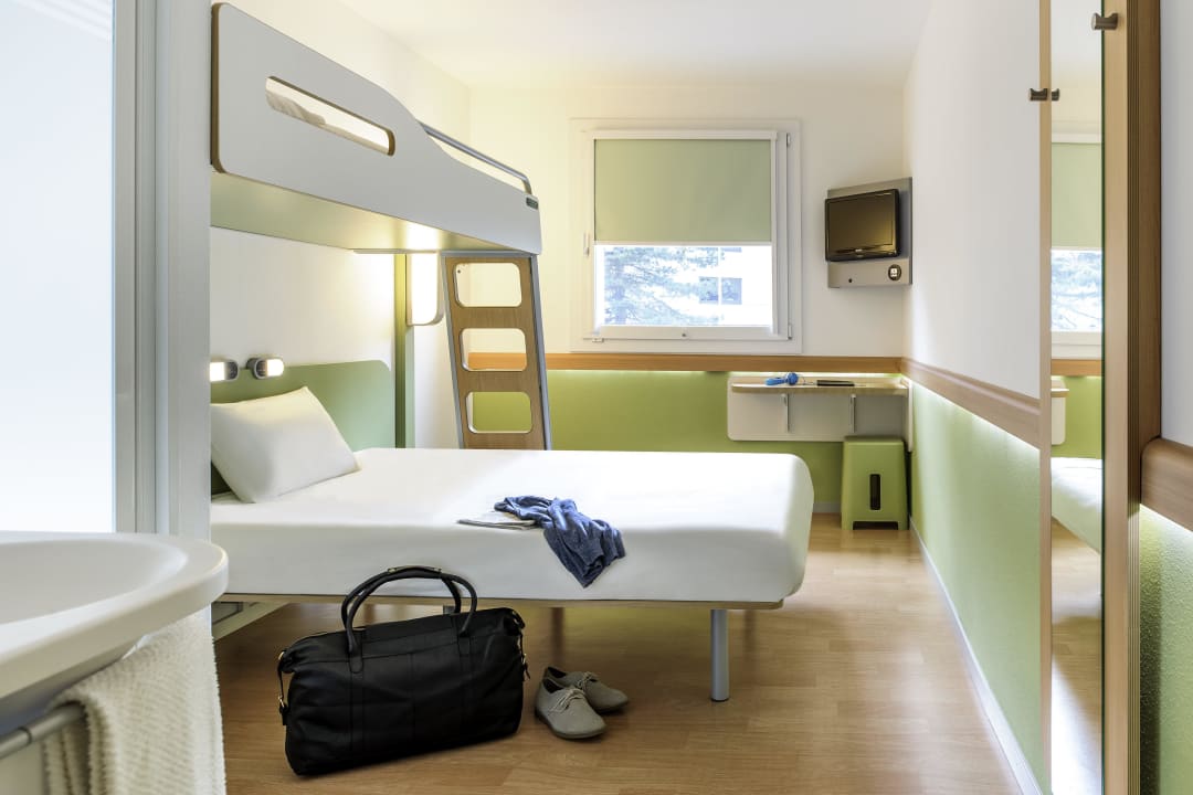 Ibis Budget Aix en Provence Les Milles ibis budget Hotel Aix en Provence Les Milles