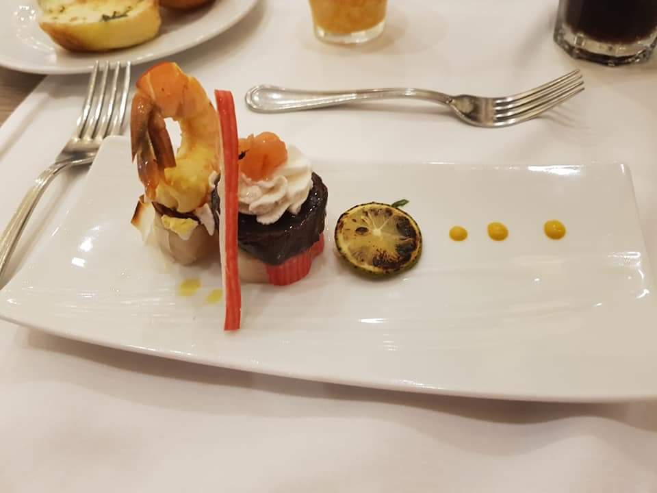 Gastro Jaz Aquaviva
