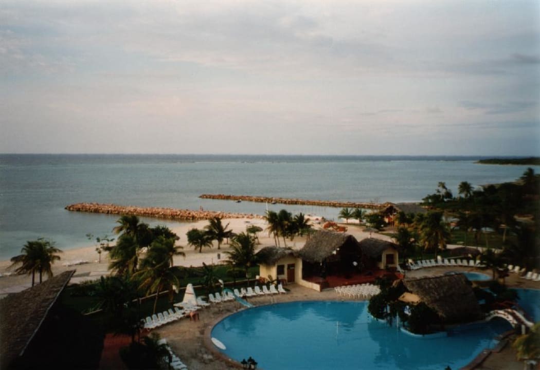 Hotelpool Brisas Guardalavaca Hotel & Villas