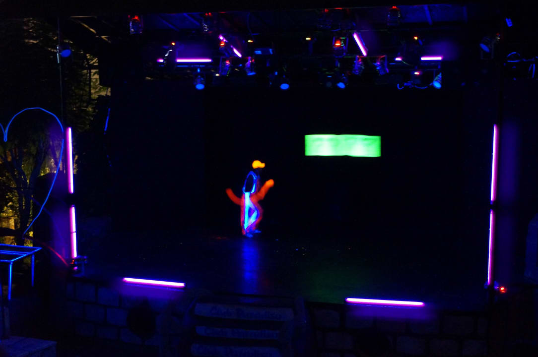 Hotel Club Paradiso Hotel Club Paradiso