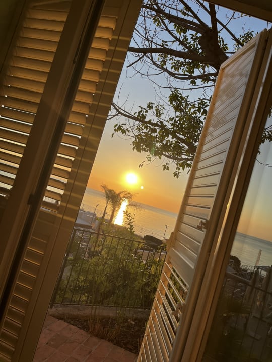 Zimmer Domina Zagarella Sicily