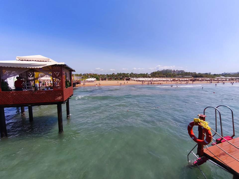 Strand VONRESORT Golden Beach