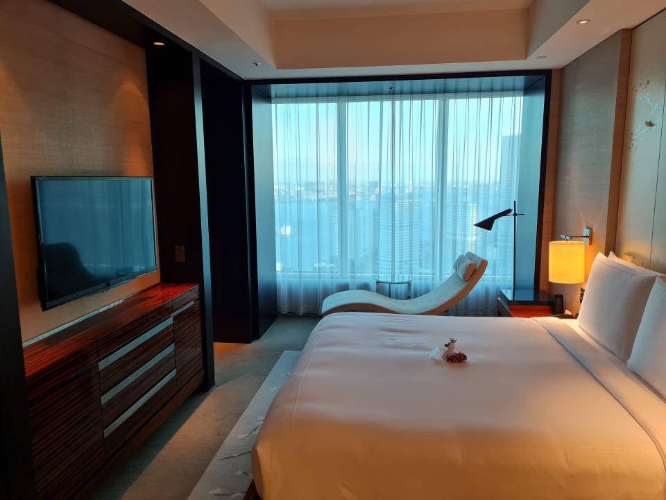 Zimmer Conrad Tokyo