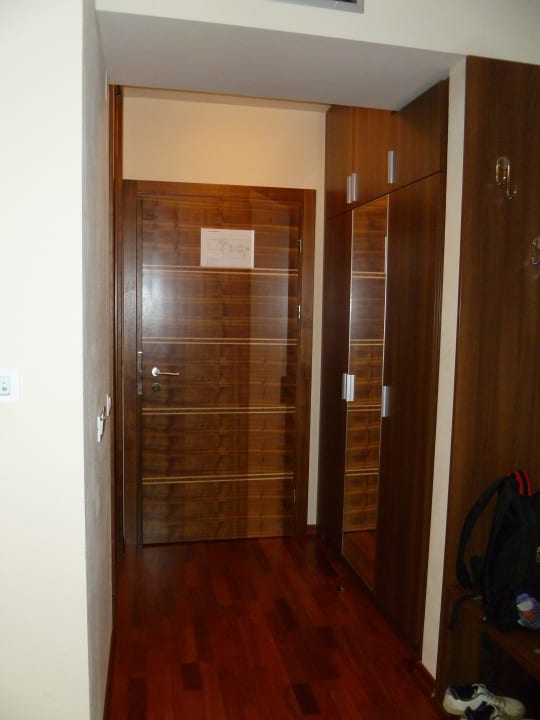 Rooms Hotel Degenija