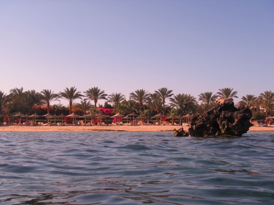 Strand Brayka Bay Resort