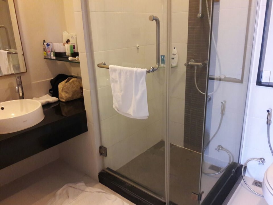 Zimmer Kantary Beach Hotel - KHAO LAK