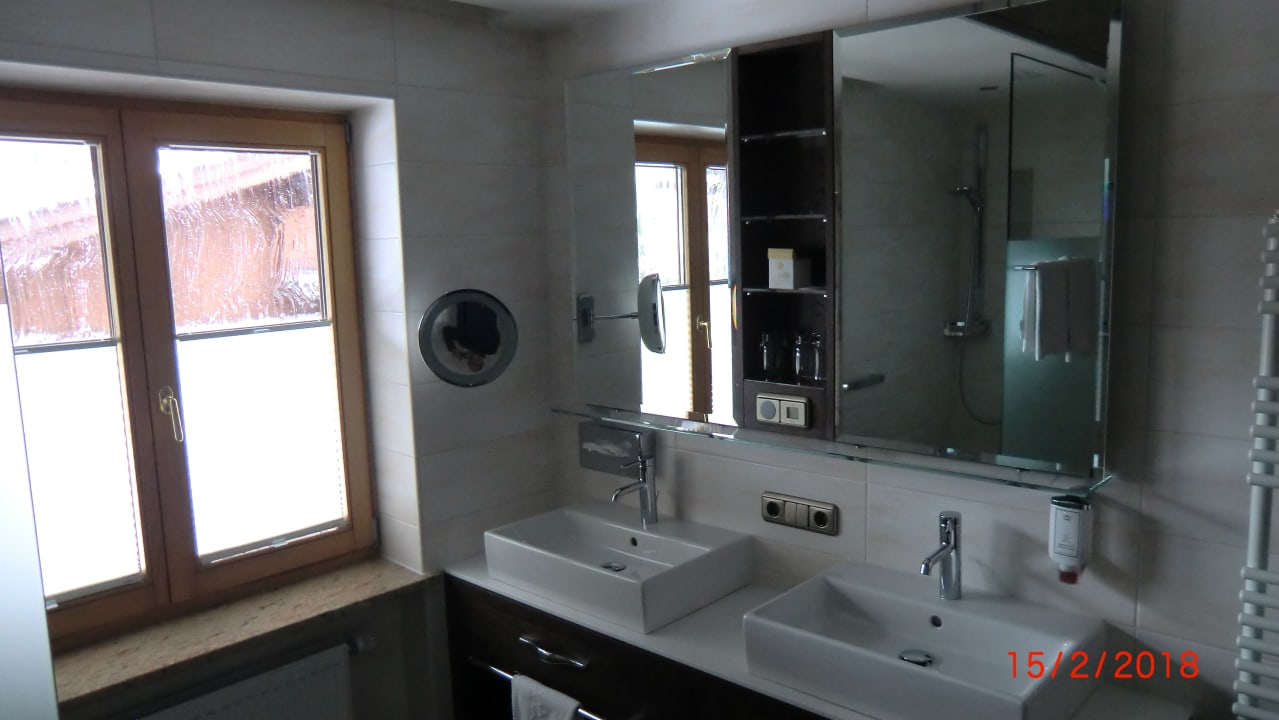 Zimmer Wellnesshotel Zechmeisterlehen