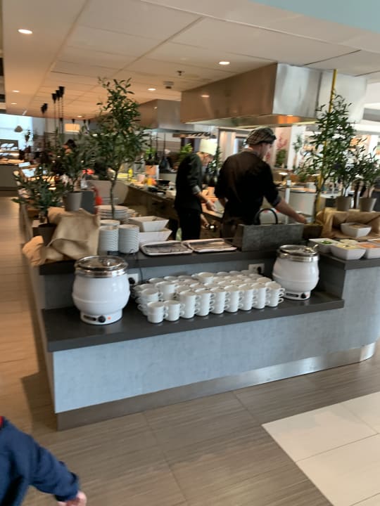 Gastro Valamar Parentino Hotel