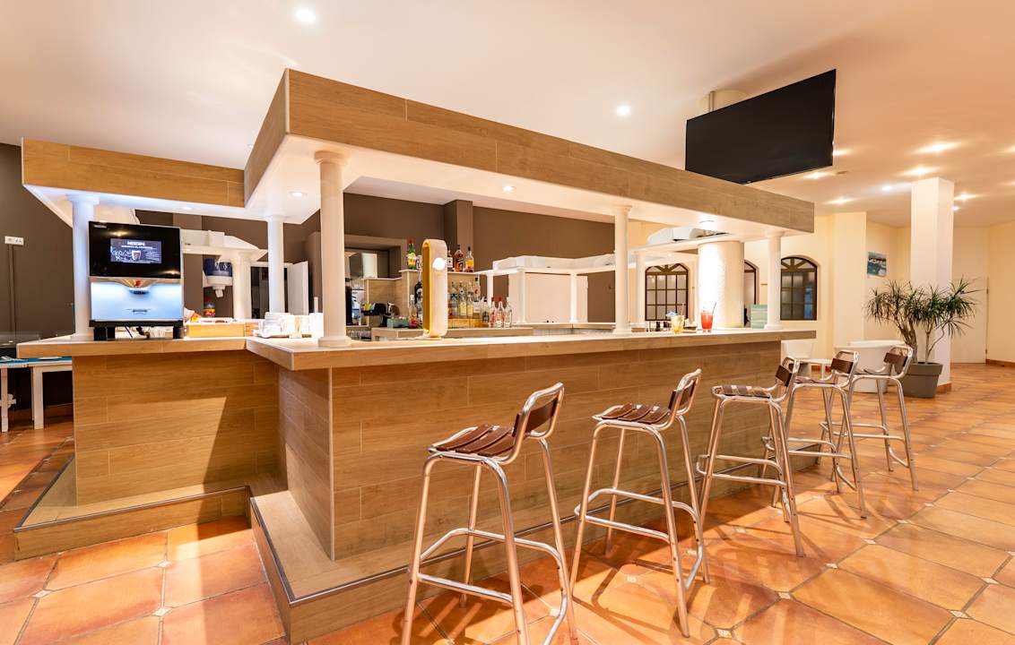 Gastro Bakour Fuerteventura La Pared