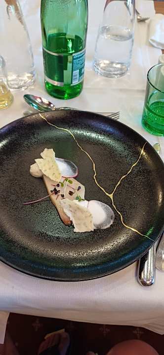 Gastro EurothermenResort Bad Schallerbach Paradiso