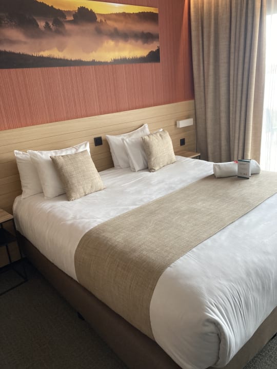 Zimmer Holiday Home Golden Lakes Village / Ardennes