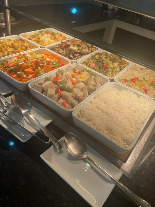 Gastro Hotel Riu Baobab - All Inclusive