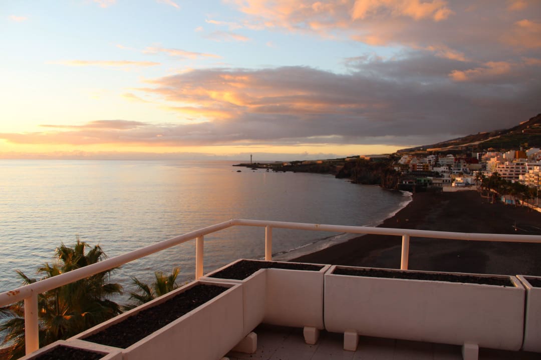 Juniorsuite 505 Melia La Palma Hotel