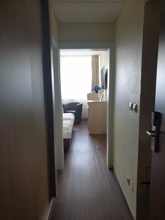 Zimmer AHORN Panorama Hotel Oberhof