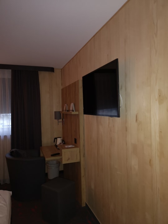 Zimmer Premier Inn Lindau
