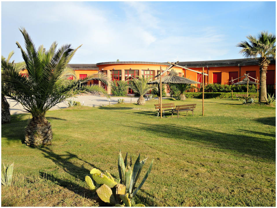 Hotel Regina Del Mare Baia Toscana Resort