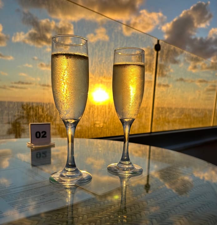 Gastro TUI BLUE Pioneer Beach
