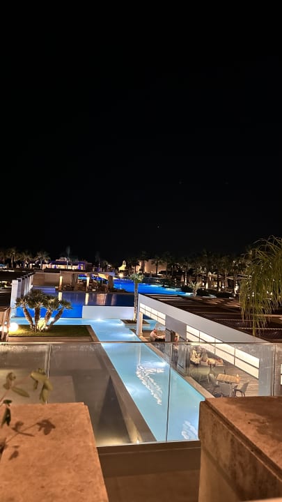 Außenansicht Avra Imperial Hotel