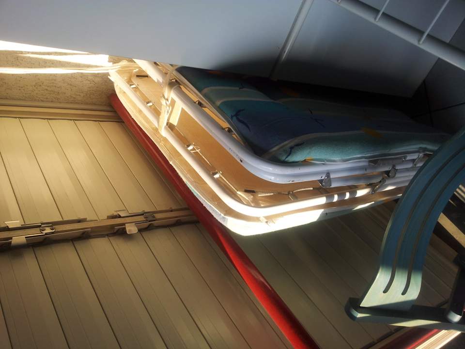 Zusatzbett Apartments in Marina Di Bibbona