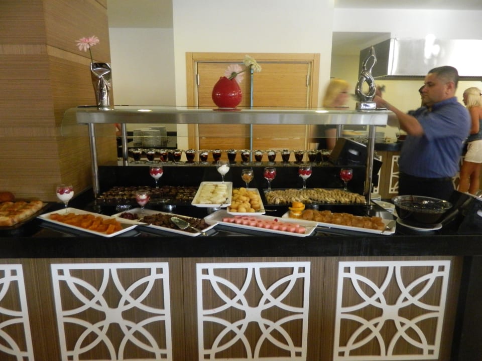 Deser Eftalia Splash Resort