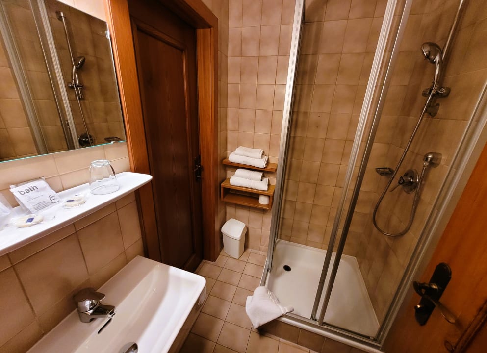 Zimmer Hotel Grünes Türl