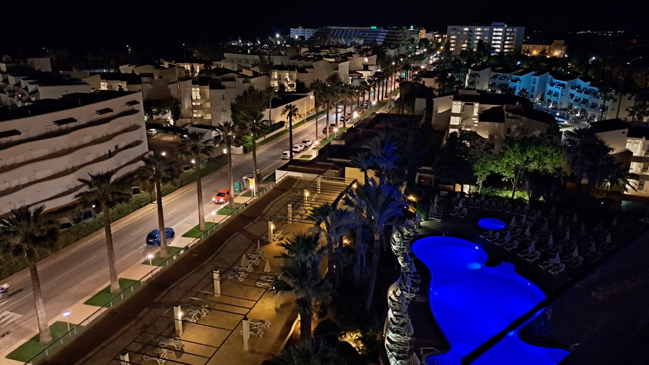 Außenansicht Welikehotel Marfil Playa