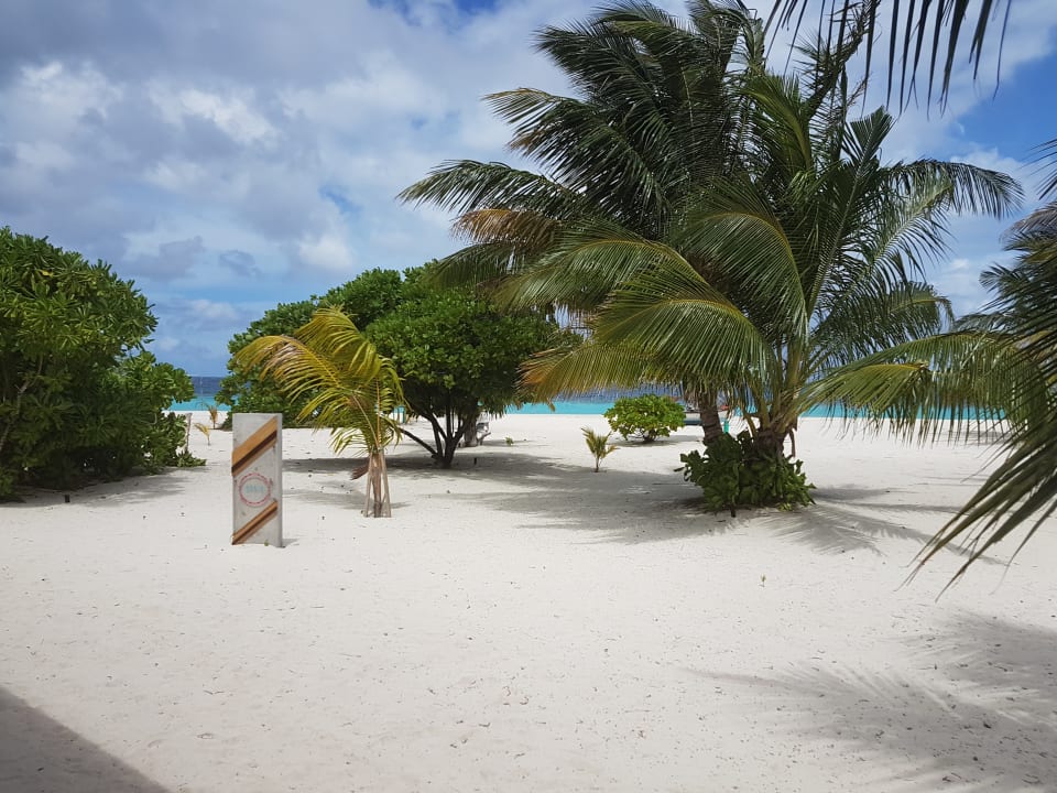 Gastro NH Collection Maldives Havodda Resort